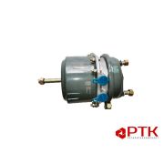 Камера тормозная задняя Т24/24 HOWO/SITRAKC7H тягач 812W50410-6884 прав. Valmo