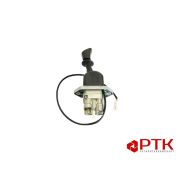 Кран стояночного тормоза Shacman X6000 DZ9L149090005 оригинал