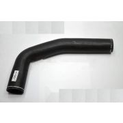 Патрубок радиатора нижний HOWO T5G MC11 WG9725531030/1