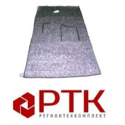 Утеплитель радиатора 6430-3914010-64221-5312030-10  н/о капота до-60*