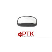 Зеркало дополнительное с обогревом аналог 030 БелОГ 458.201.060-01  250*180
