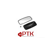 Зеркало заднего вида с обогревом БелОГ основное 458.201.050-01  443х215