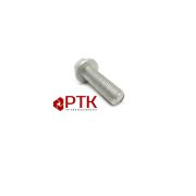 Болт M14x1.5x55 10.9 МВ подушки рессоры N000912014087