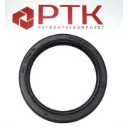 Манжета 100*125-2,2 крышки демультипликатора 202-17210088-40 задняя РТИ/NBR