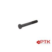 Болт М24*2*180 крепления передней рессоры 102502 МВ Actros Sampa