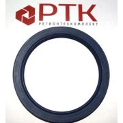 Манжета ступицы 5336-3104038-10 зад  колеса 2,2-120*150*13  на борт 2-х осник KTT черные