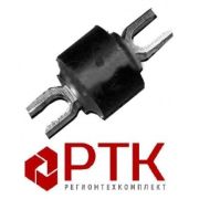 Опора стабилизатора кабины 64226-5001723-01 сайлентблок ТАиМ