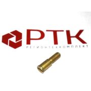 Фиксатор замка двери 6430-6105039 направляющая обоймы ОАО МАЗ