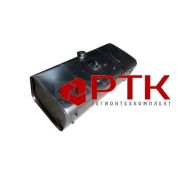 Бак топливный 5336-1101010  350л 1400*600*450 с комплектующими
