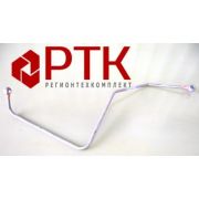 Трубка топливная отводящая 6581-1104422-20  Д14*Д14
