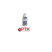 Жидкость тормозная Mobil Brake Fluid Дот-4   1л
