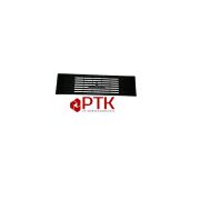 Облицовка передка 6430-8401020*** стеклопластик