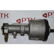 ПГУ 260-1602350-10 Краз СпецМаш