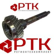 Вал первичный 236Н-1701027-Б КПП ЯМЗ-238,236 Д-42