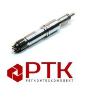 Форсунка 651-1112010 электроуправляемая ЕВРО-4  0445120325 BOSCH