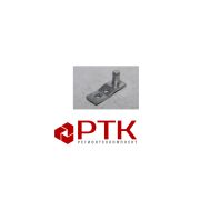 Кронштейн-кривошип с осью малой тяги привода стеклооч-ля 6430-5205512-010 н/о
