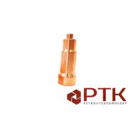 Стакан форсунки 612630040026 WP12