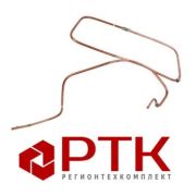 Трубка компрессора к осушителю воздуха 5440А9-3506142 ДВС 650 L-5000 змеевик