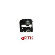 Кронштейн боковой опоры ДВС 643008-1001044 задний правый ОАО