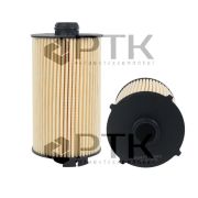 Фильтр масляный Cursor 9 SAIC-IVECO 5041797640 VALMO