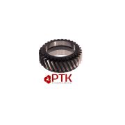 Шестерня 4 передачи КПП ZF 31 зуб  95534472  Euroricambi