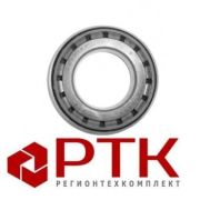 Подшипник 263212 среднего моста МЗКТ