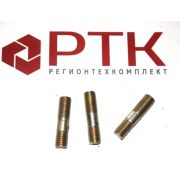 Шпилька М10*1*20/М10*1,5*15 ДВС,ТКР 216258-П29
