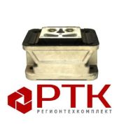 Подушка боковой опоры ДВС 616.2400018 правая МАЗ с ДВС «МВ»
