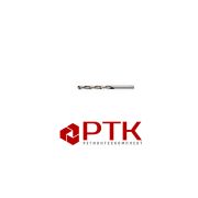 Сверло СЦП износостойкое покрытие 4,5 (TiN) 10902