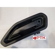 Ручка двери наружняя правая SHAANXI, SHACMAN DZ16231340112-Р