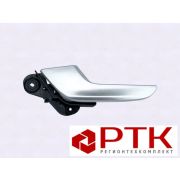 Ручка двери левая внутренняя SHAANXI, SHACMAN DZ16231340113-Р