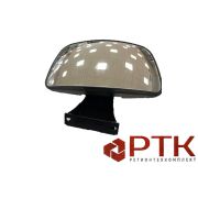 Зеркало бордюрное X6000 DZ16251770520-Р Shacman