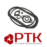 Р-к теплообменника 236НЕ-1013001-С пластинчатый 236НЕ ФСИ