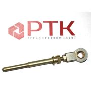 Толкатель шток подпедального цилиндра 6430-1602568 Д12