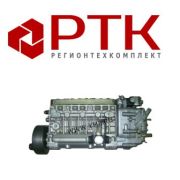 ТНВД 175-1111005-40  ЯМЗ 7511 ЯЗДА 330/400 л.с.