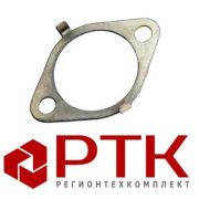Прижим замка капота 6430-8406088 н/о
