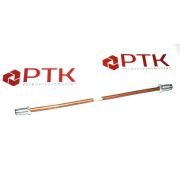 Трубка насоса подъёма кабины 64302-5009150 L-285