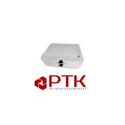 Бачок омывателя в сборе СЭАТ-23/ЦС-22  10л 24V 1 мотор Экран