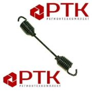 Пружина 54326-3501034 тормозной колодки ТАИМ