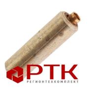 Переходник штуцер трубки рычага КПП 64301-1703860 н/о