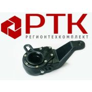 Рычаг регулировочный 64226-3502135-010 эвольвентный шлиц автомат гнутый 45* левый