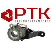Рычаг регулировочный 64226-3502136-010 эвольвентный шлиц автомат гнутый 45* правый
