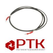 Трос 100-6000 ТНВД 6,0м(автобус МАЗ)