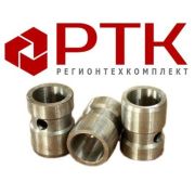 Втулка оси толкателей передняя 236-1007244 ЯМЗ