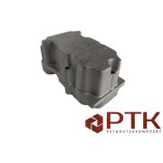Крышка ГБЦ 612630040005 ДВС WD615/618/WD10/WD12/WP10/WP12