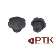 Крышка маслозаливной горловины 1000106562 WP12