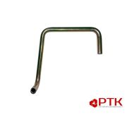 Трубка водяная 1000984919 компрессора  WP12