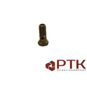 Болт М10*1,5*20 топливный 612600130333 WP12