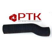 Патрубок радиатора S нижний Д70*420  6501А5-1303260 РТИ