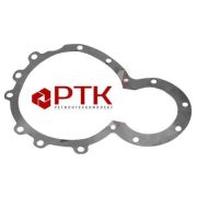 Прокладка регулировочная 6430-2502080-010 м/д картерами шестерен н/о  восьмерка ОАО